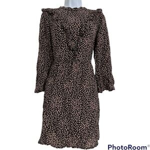 Universal Threads Women’s Daisy Floral Dress!